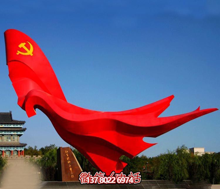 精美玻璃鋼雕塑，給景區(qū)帶來精彩景觀