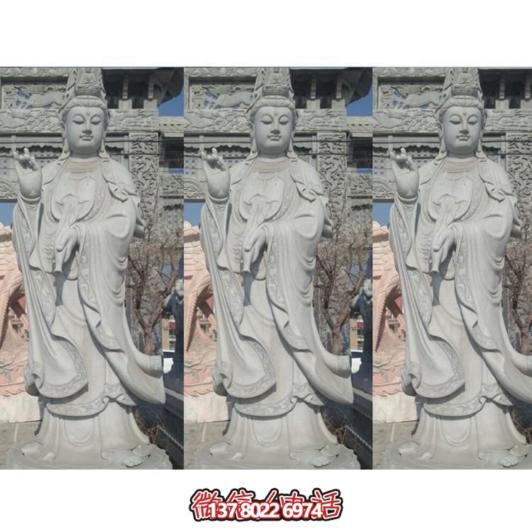 傳統(tǒng)佛像雕塑，來自古老寺廟的精美藝術(shù)