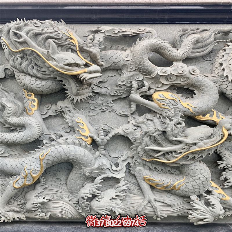 九龍園林，美麗傳奇之旅
