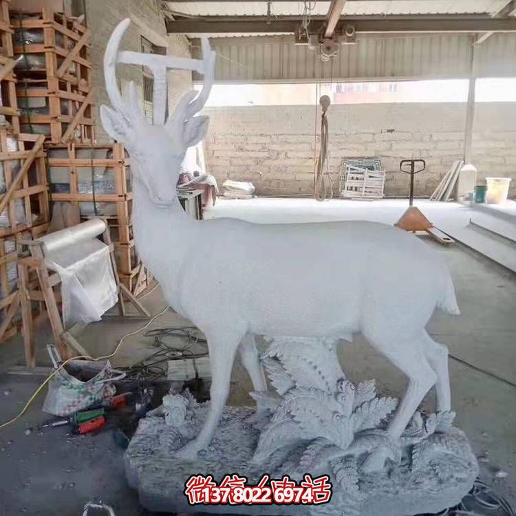 精美雕塑，完美點綴園林景觀，給您獨一無二的體驗