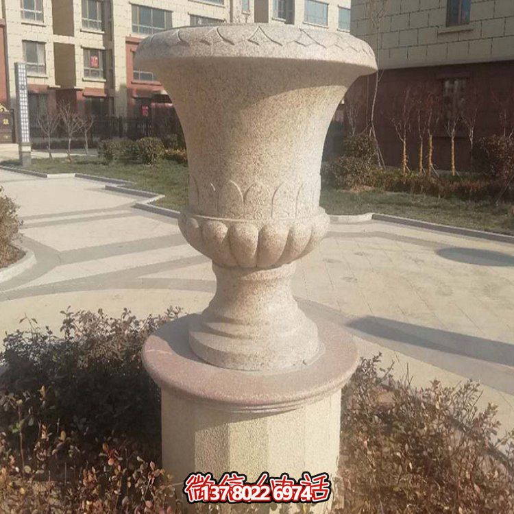 精美石材景觀擺件，打造個(gè)性化戶外空間