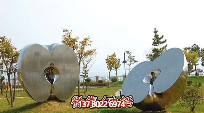 非凡創(chuàng)意，不銹鋼雕塑兒童樂園