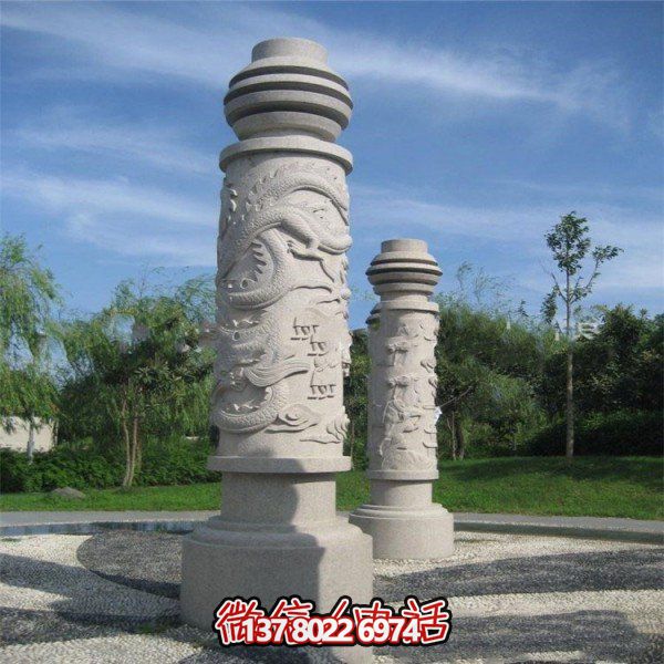 精致公園雕塑，點(diǎn)綴景觀，塑造美好生活