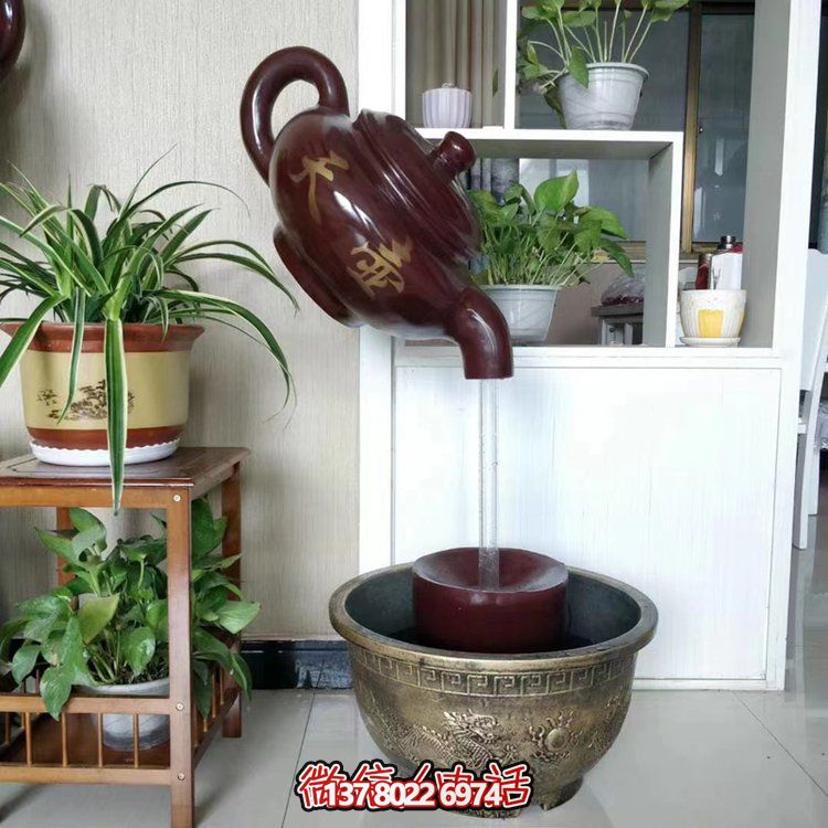 精美玻璃鋼雕塑，打造室內(nèi)外自然景觀