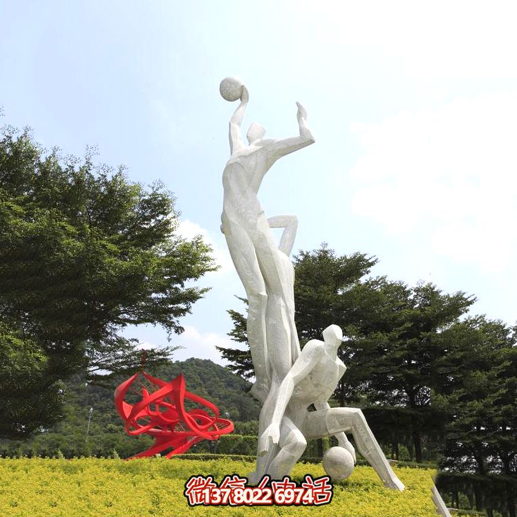 打籃球不銹鋼網(wǎng)格公園體育運(yùn)動人物雕塑擺件 打籃球不銹鋼網(wǎng)格公園體育運(yùn)動人物雕塑擺件